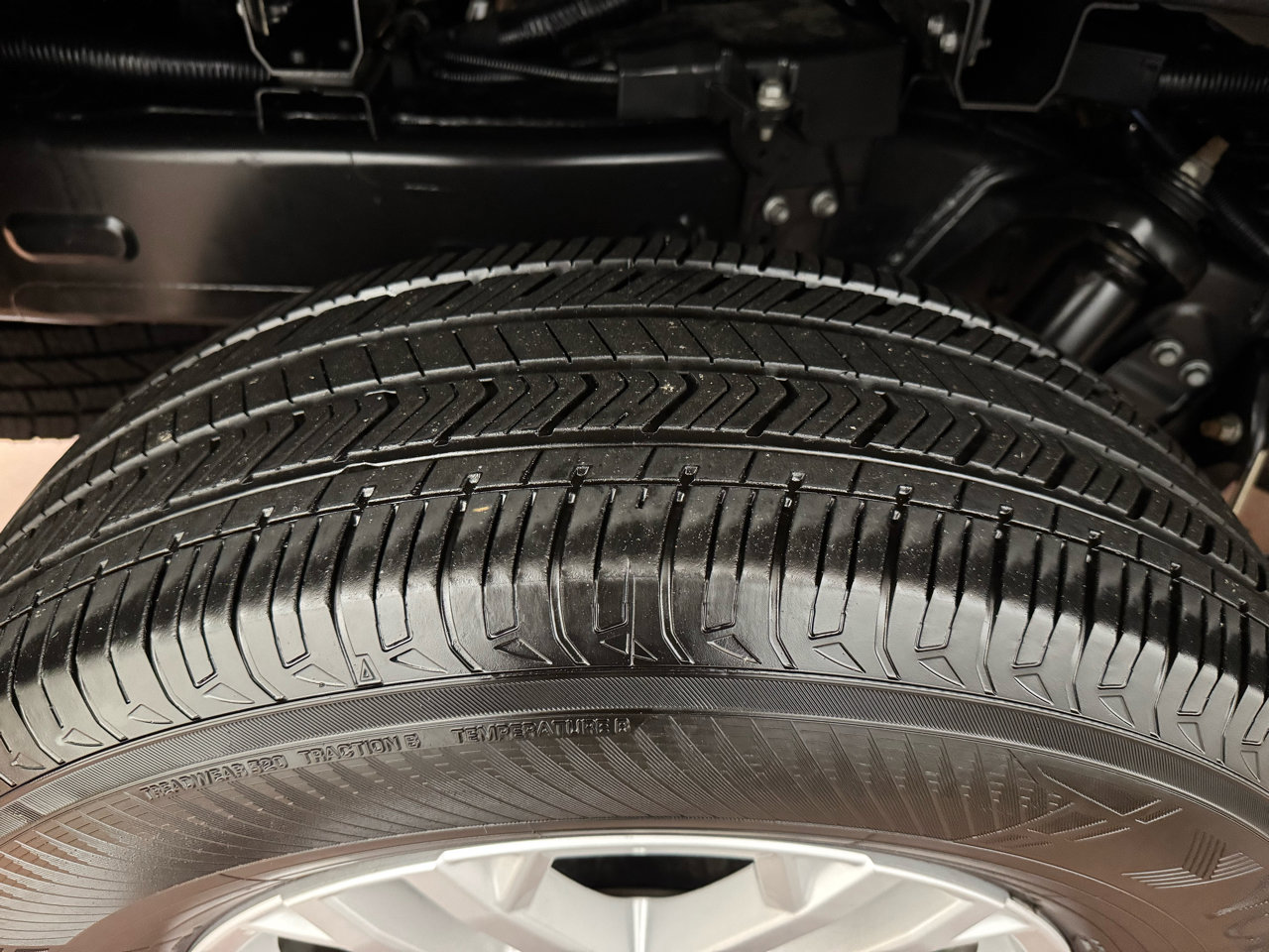 Used 2023 Toyota Tundra SR5 image 41