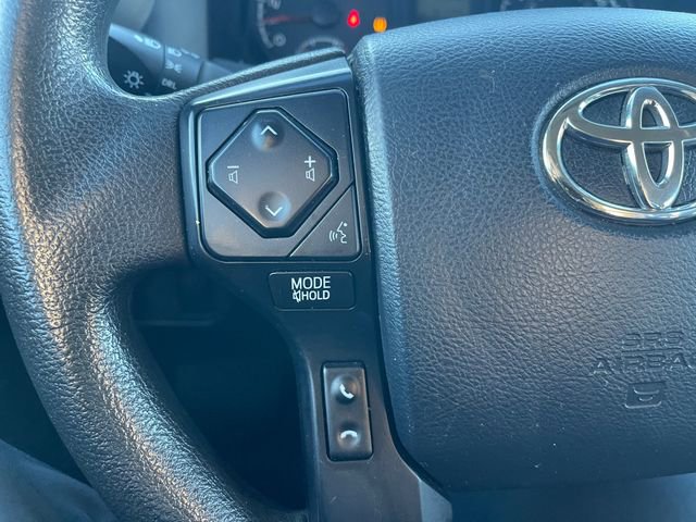 Used 2017 Toyota Tacoma SR image 26