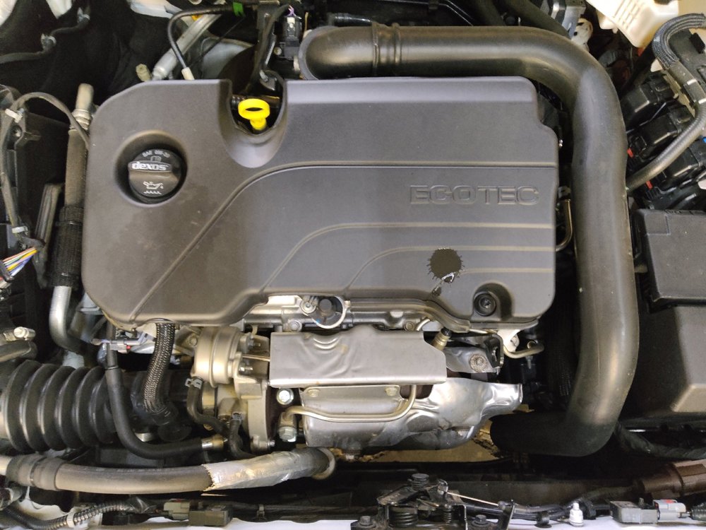 Used 2024 Chevrolet Malibu LT image 30