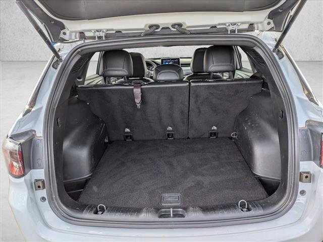 Used 2024 Jeep Compass Latitude AWD/4WD image 9