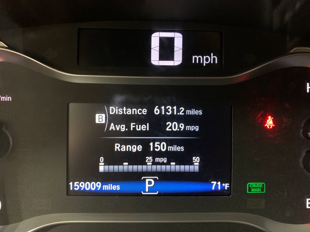 Used 2018 Honda Ridgeline Sport image 27