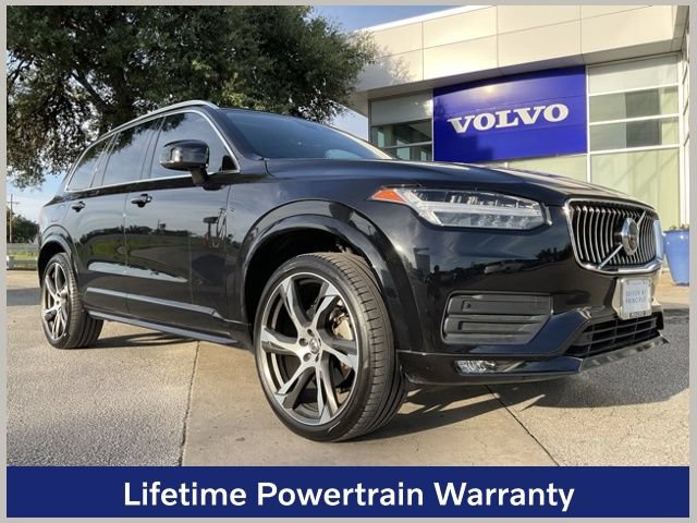 Certified 2022 Volvo XC90 T5 Momentum
