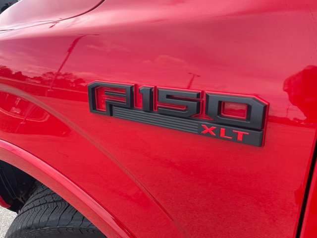 Used 2018 Ford F150 XLT w/ Equipment Group 302A Luxury AWD/4WD image 7