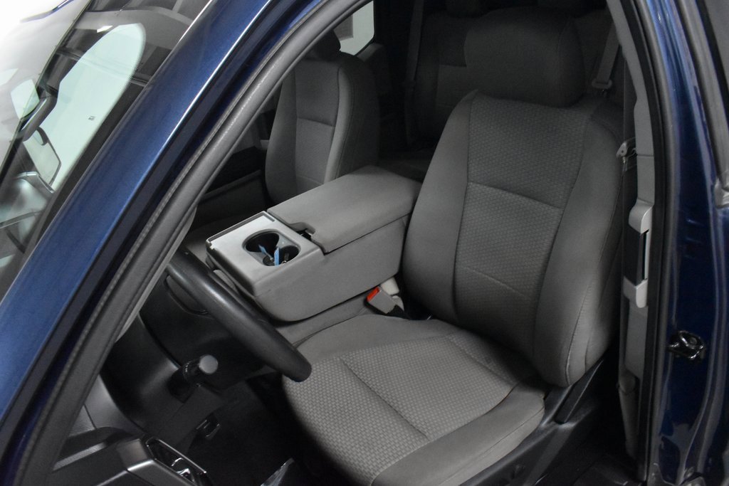 Used 2020 Ford F150 XLT w/ Equipment Group 301A Mid image 12