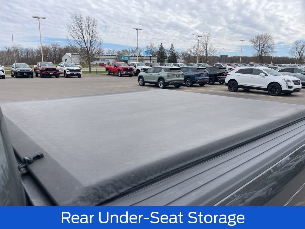 Used 2016 Ford F150 XLT w/ Equipment Group 302A Luxury AWD/4WD image 31