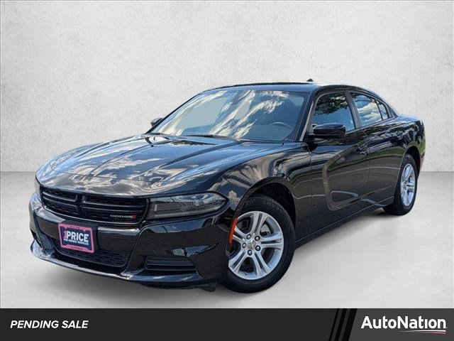 Used 2023 Dodge Charger SXT