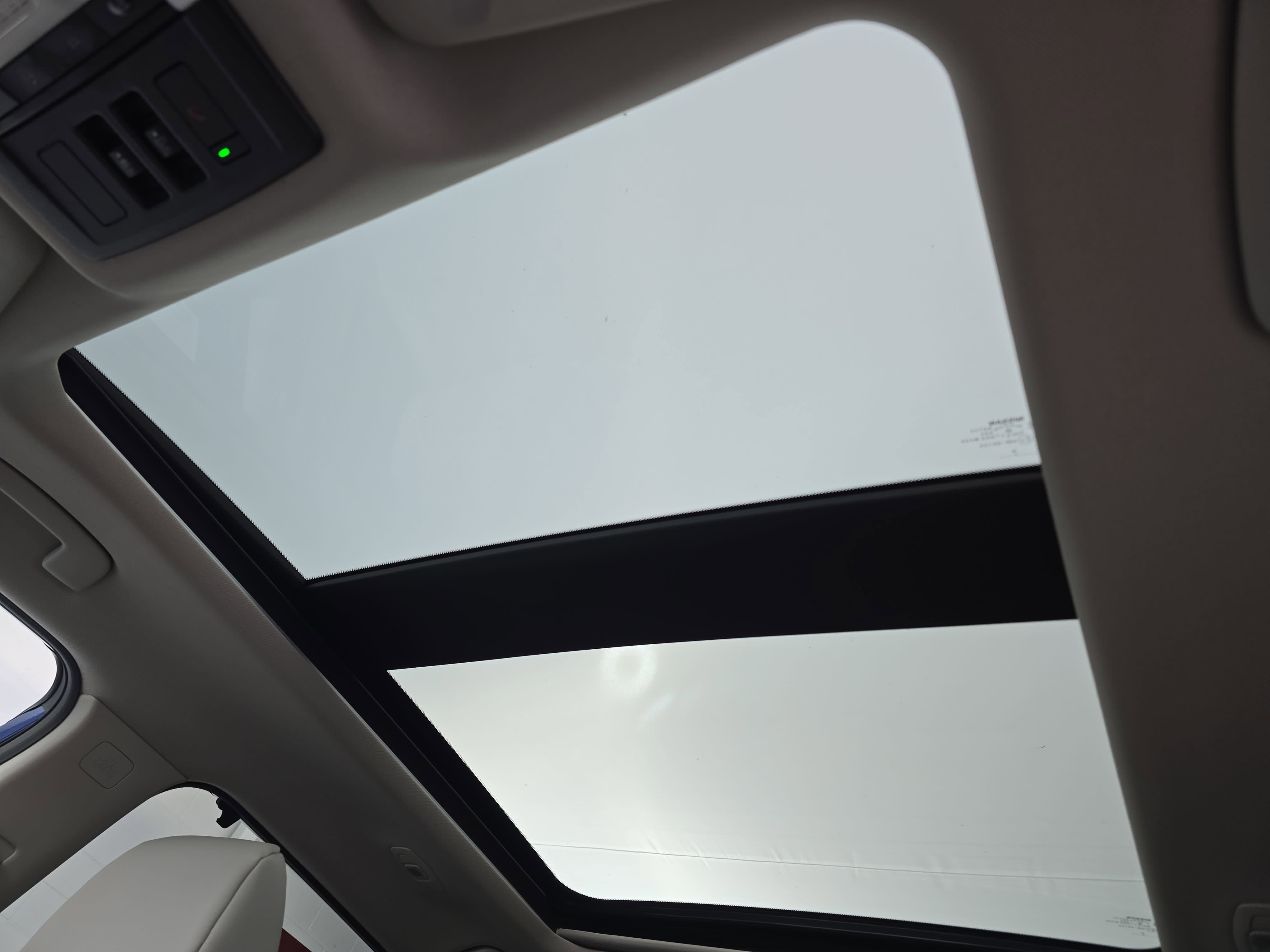 Certified 2021 Nissan Rogue SV w/ Premium Package FWD image 29