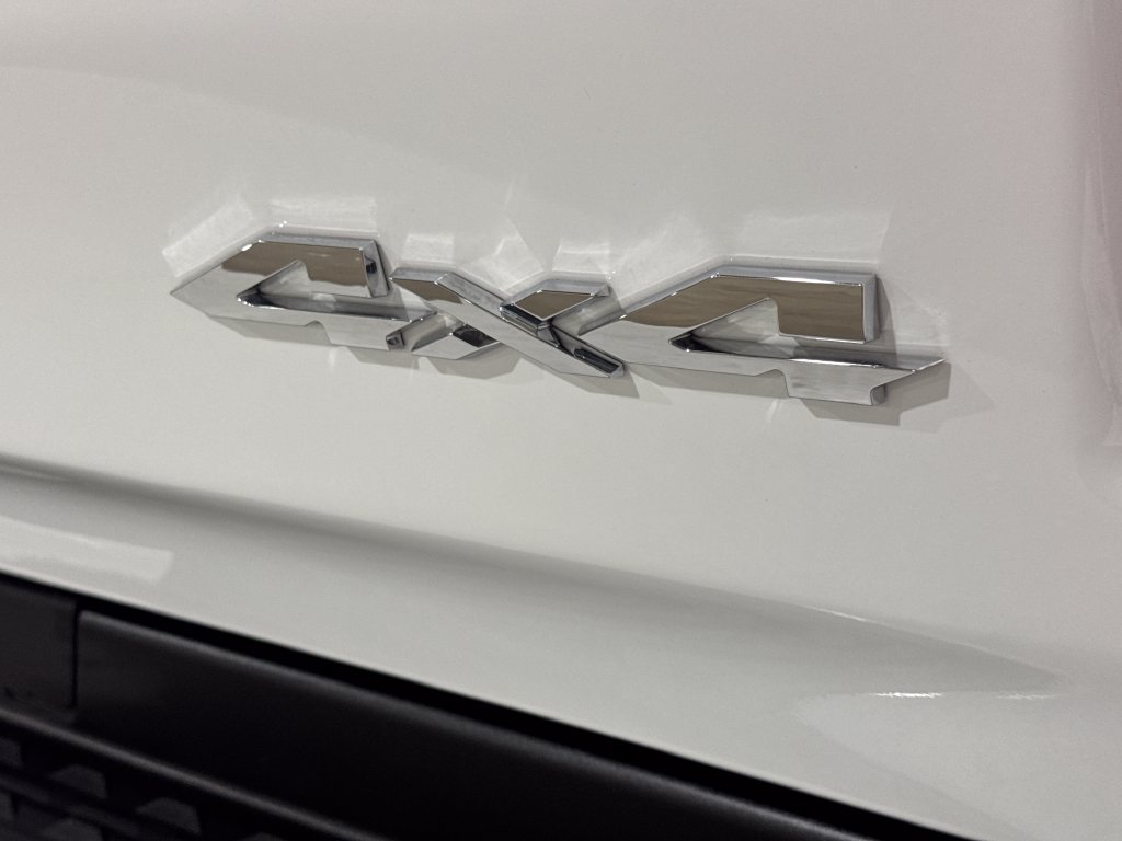 Used 2022 RAM 1500 Limited AWD/4WD image 36