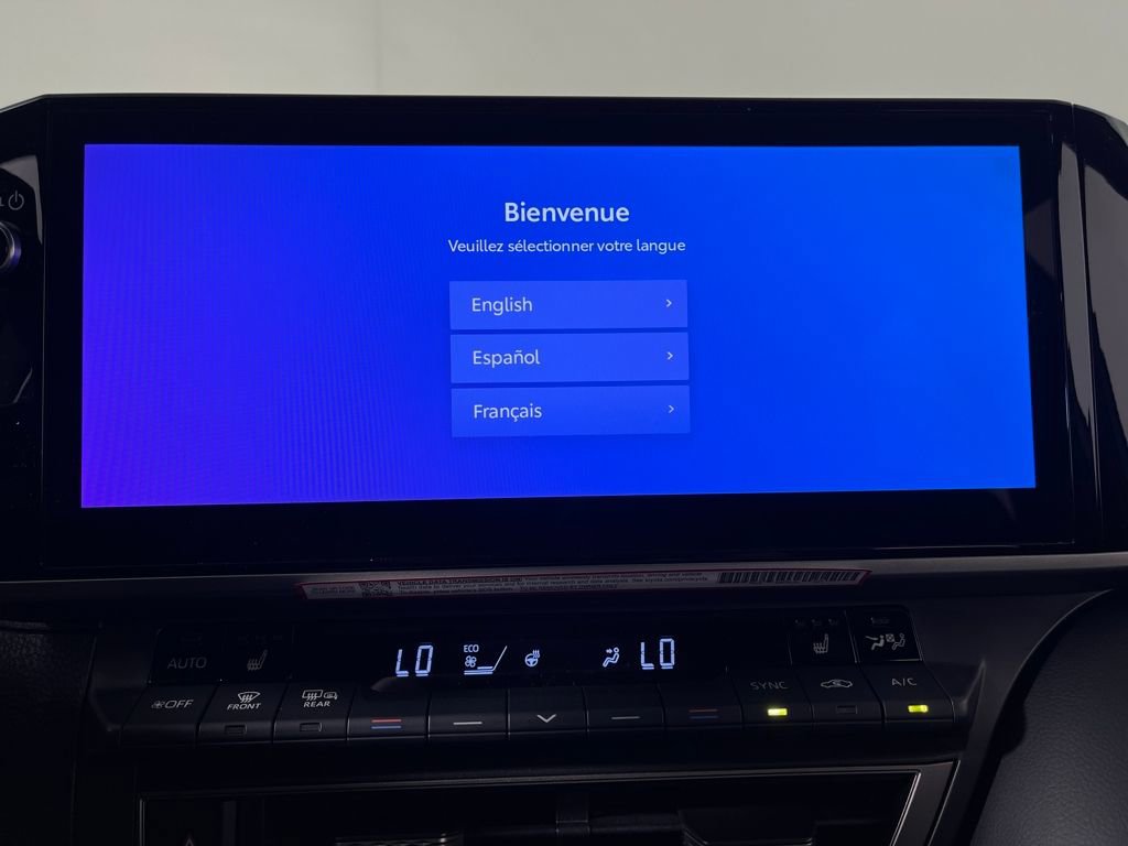 New 2026 Toyota Camry XSE image 20