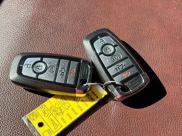 Certified 2023 Ford F150 Lariat w/ Equipment Group 502A High image 30