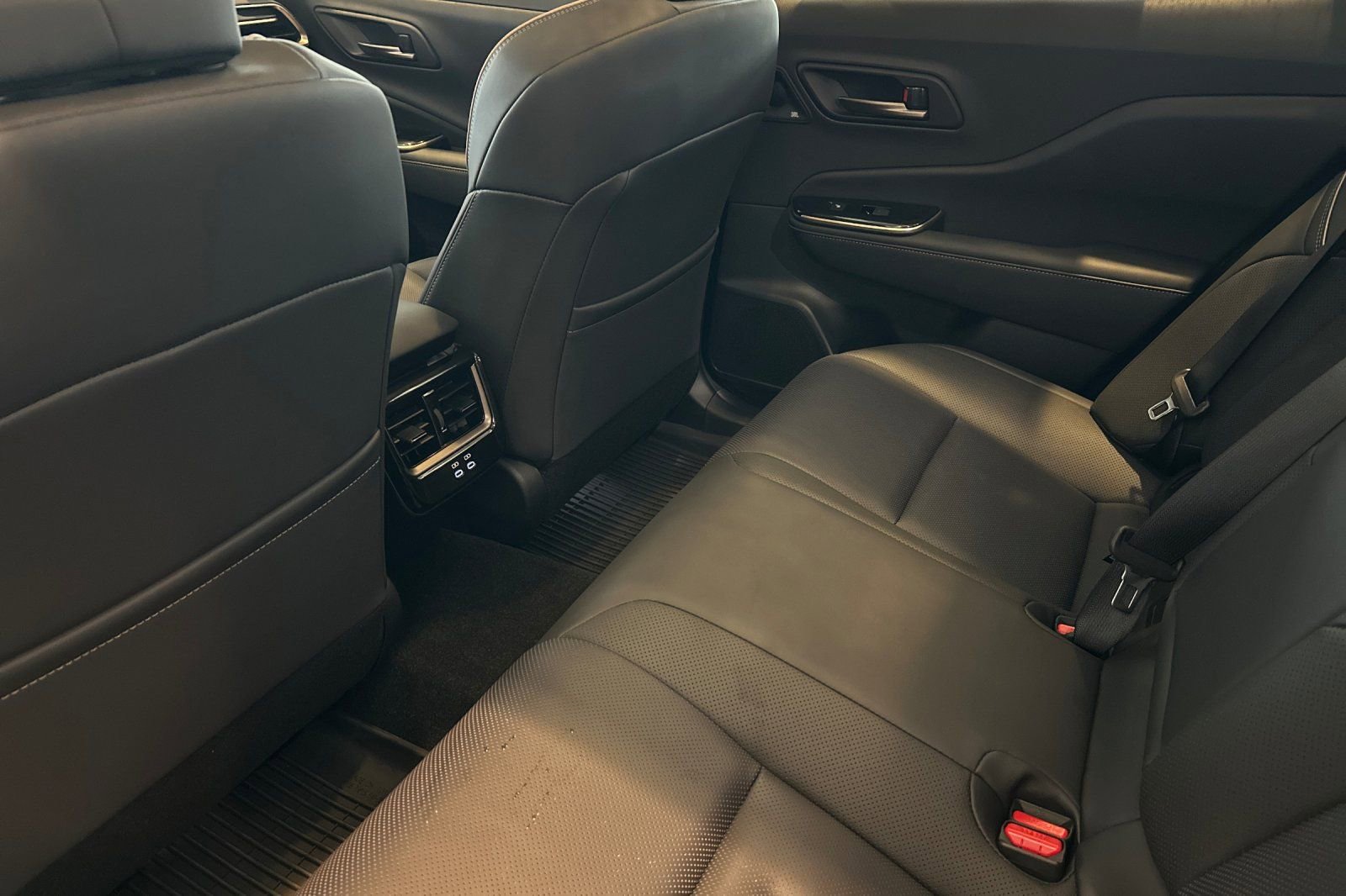 New 2026 Toyota Crown Platinum AWD/4WD image 10