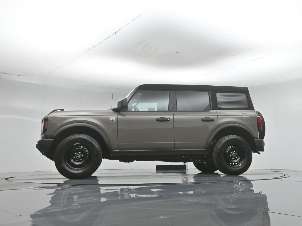 New 2026 Ford Bronco Big Bend AWD/4WD image 49