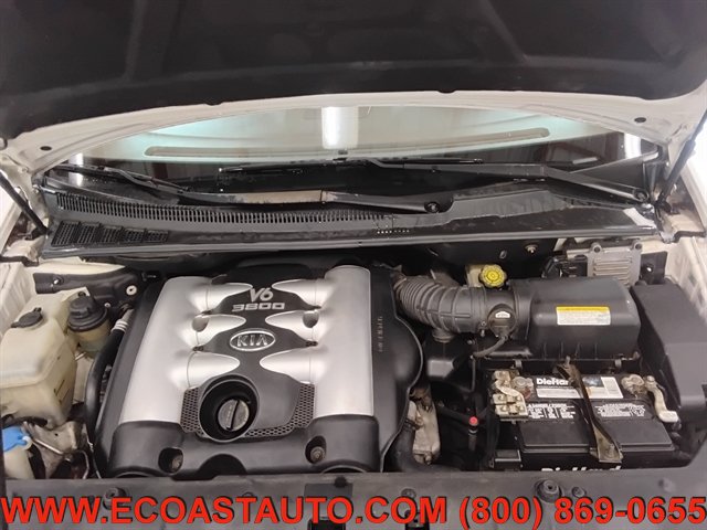 Used 2006 Kia Sedona EX FWD image 9