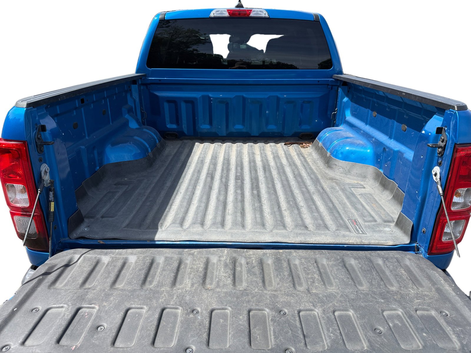 Certified 2021 Ford Ranger XL w/ Equipment Group 101A High image 17