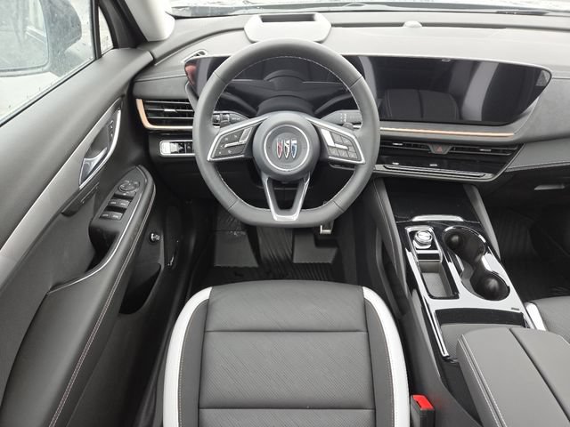 New 2026 Buick Envision Sport Touring AWD/4WD image 33