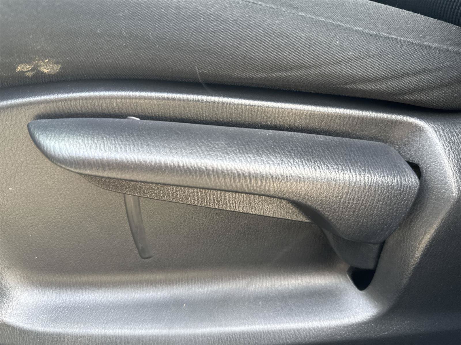 Certified 2023 MAZDA CX-5 AWD 2.5 S image 11