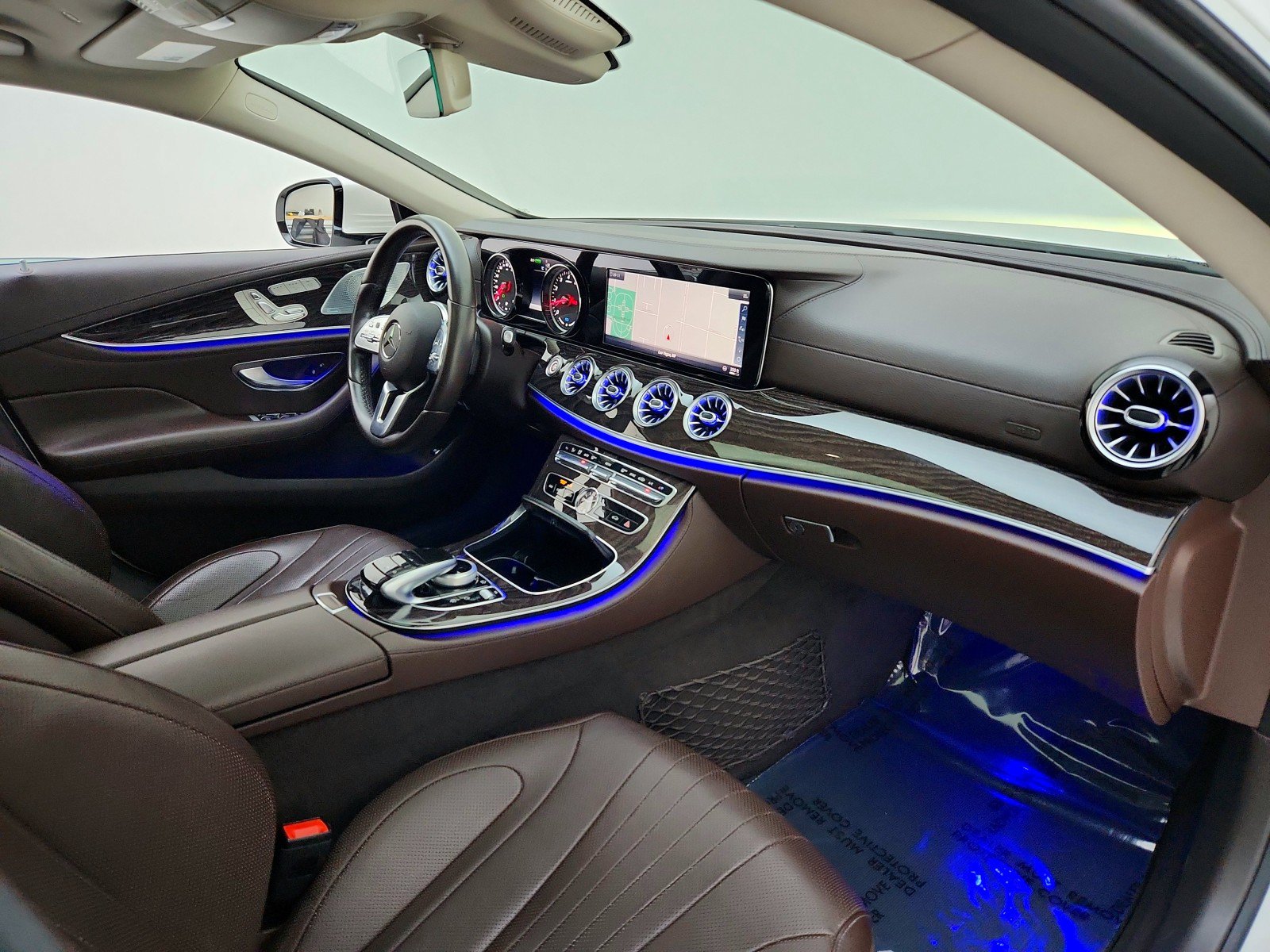 Used 2019 Mercedes-Benz CLS 450 image 29