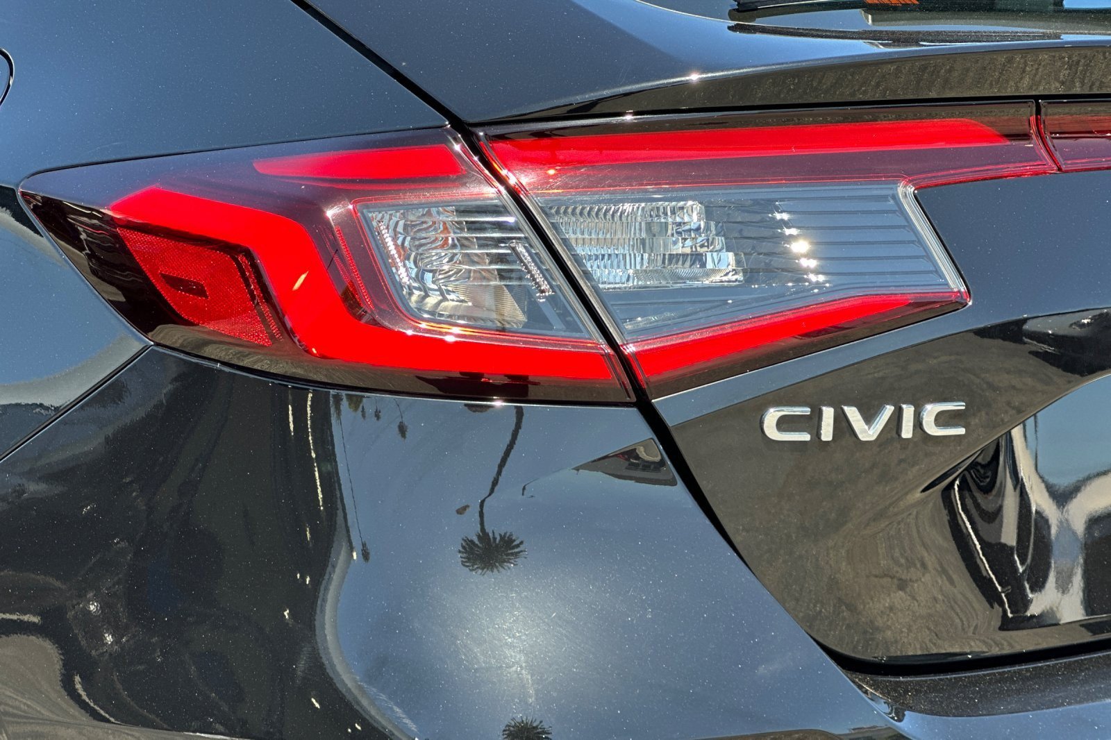Used 2022 Honda Civic EX-L image 26