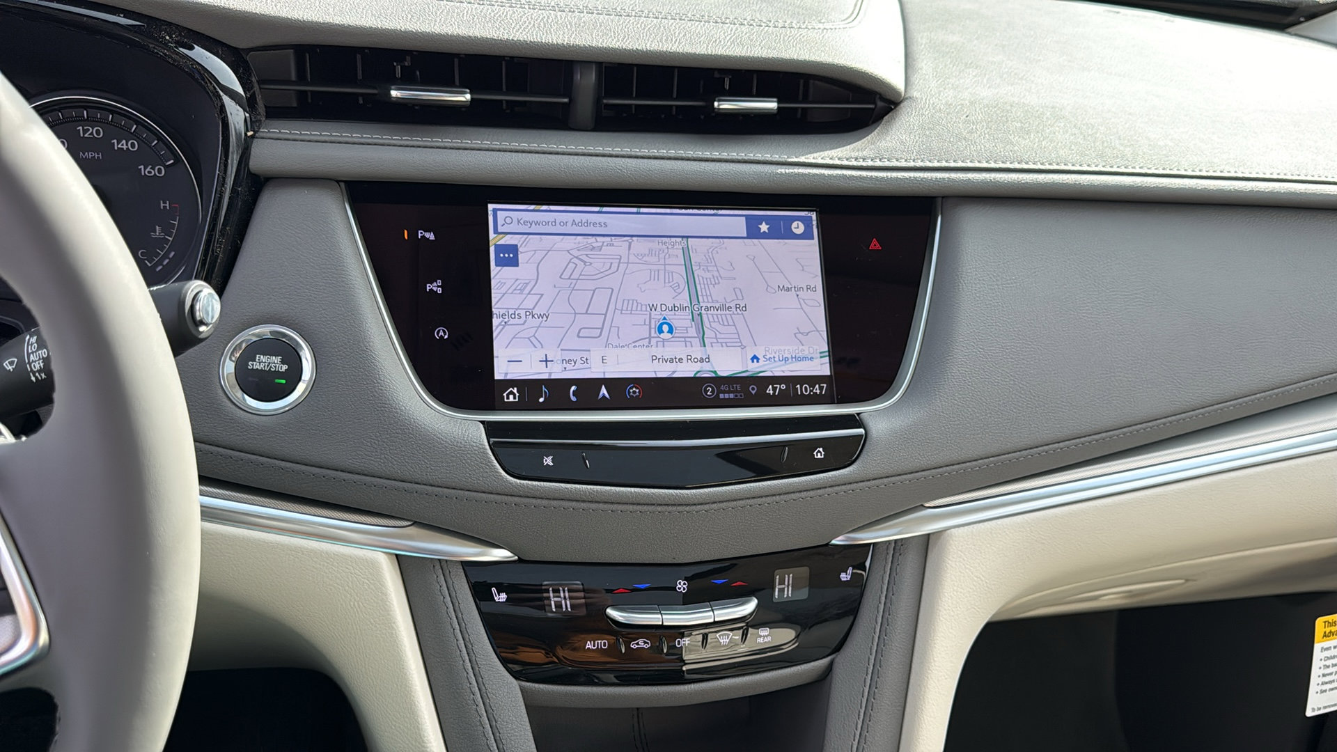 New 2026 Cadillac XT5 Premium Luxury w/ LPO, Floor Liner Package image 19