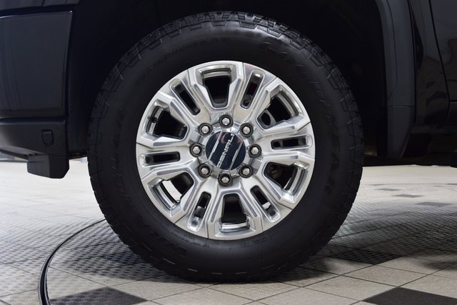 Used 2023 GMC Sierra 2500 Denali w/ Denali Ultimate Package image 30