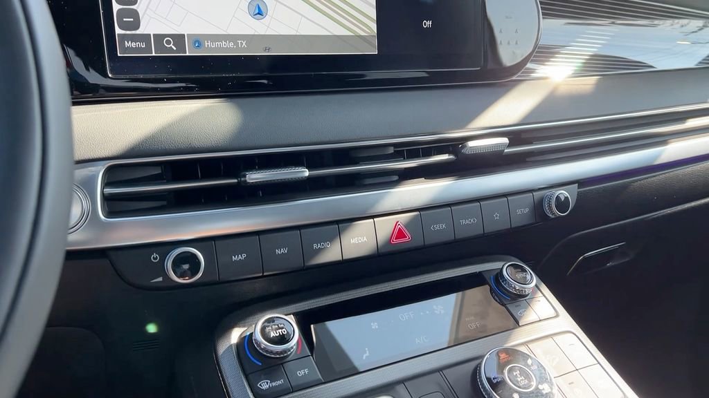 Used 2025 Hyundai Palisade Calligraphy image 28