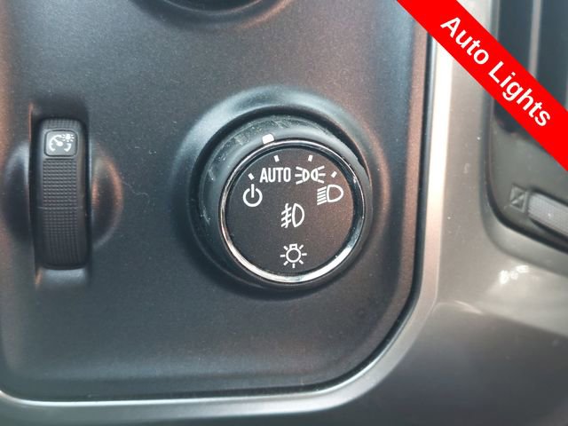 Used 2015 Chevrolet Silverado 2500 LT w/ Z71 Package, Off-Road AWD/4WD image 21