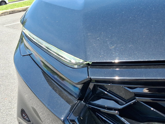 Certified 2024 Honda CR-V Sport-L image 9
