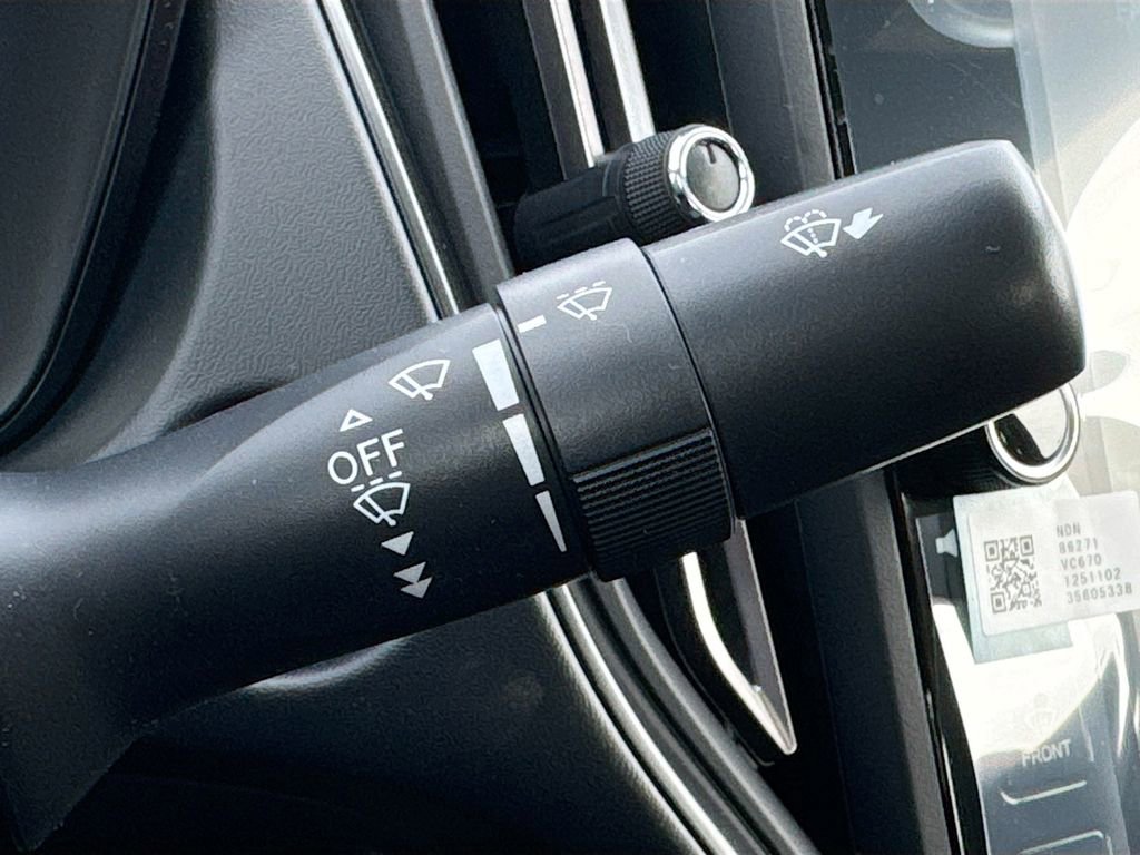 New 2026 Subaru WRX Limited image 13