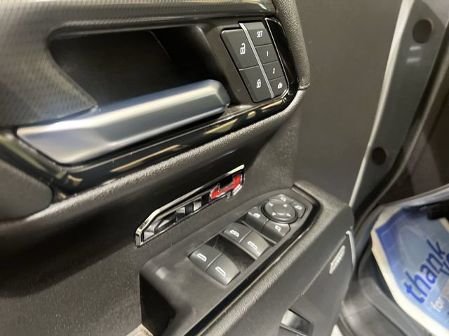 Used 2024 GMC Sierra 1500 AT4 w/ Technology Package AWD/4WD image 22