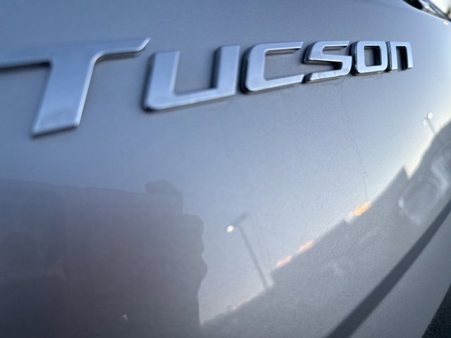 Used 2024 Hyundai Tucson SEL image 20