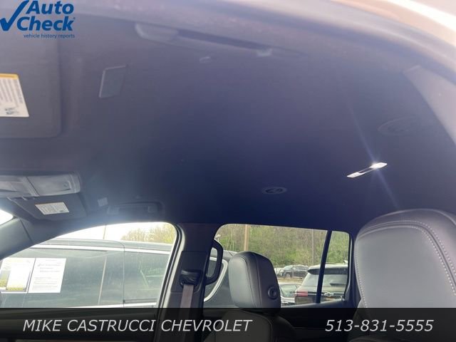 Used 2025 Buick Enclave Preferred image 13