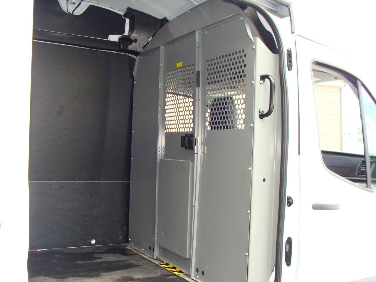 Used 2020 Ford Transit 250 148 High Roof w/ Load Area Protection Package RWD image 20