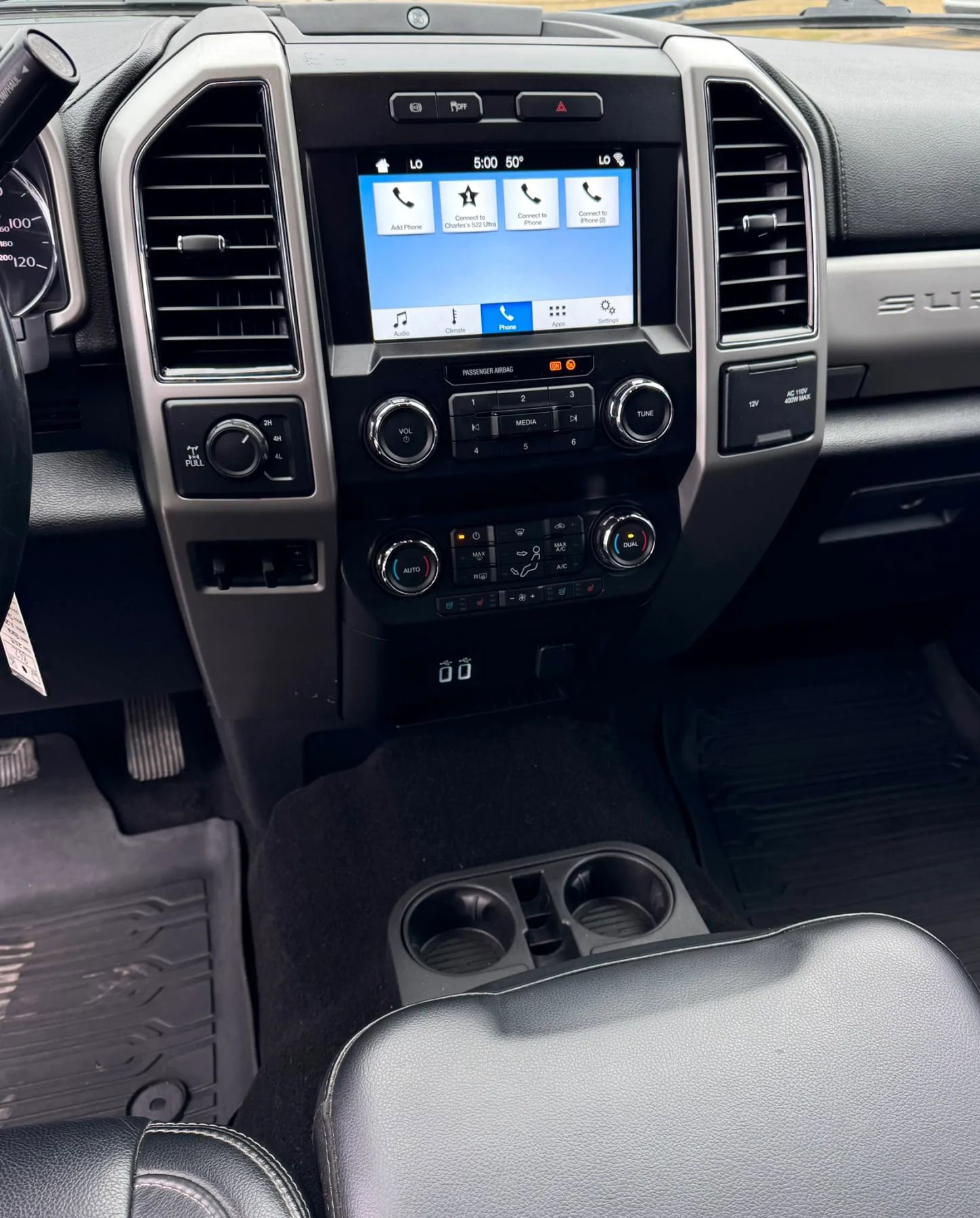 Used 2019 Ford F250 Lariat image 27