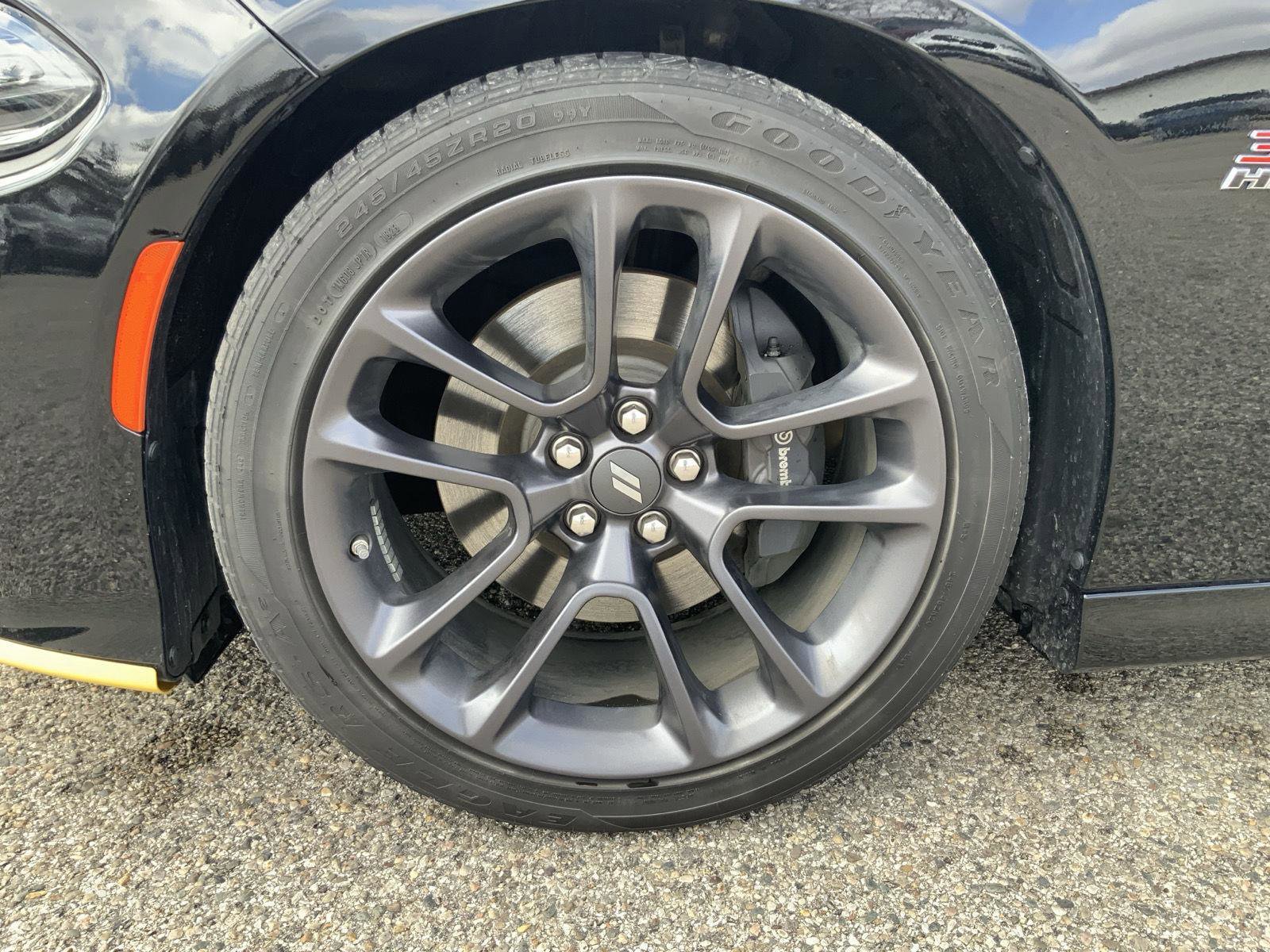 Used 2023 Dodge Charger Scat Pack w/ Plus Group image 19