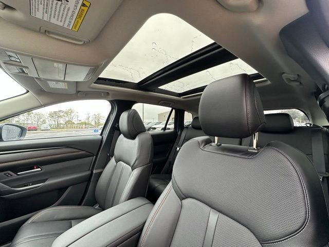 New 2026 MAZDA CX-50 AWD 2.5 Hybrid w/ Cargo Package image 26