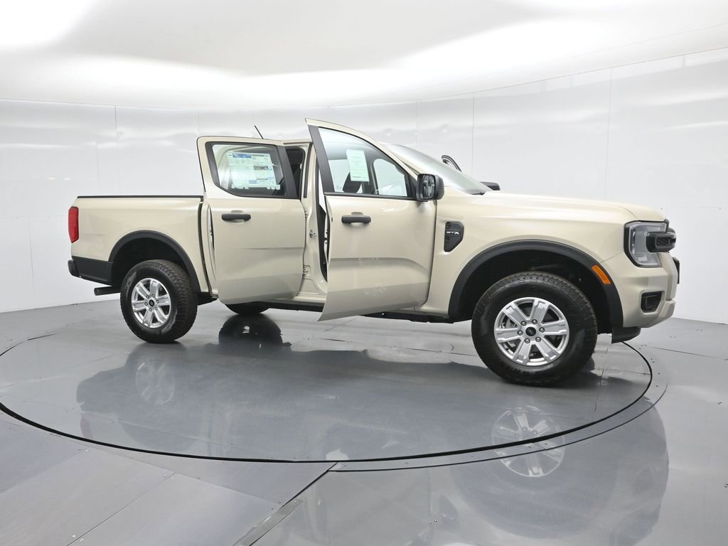New 2025 Ford Ranger XL RWD image 32
