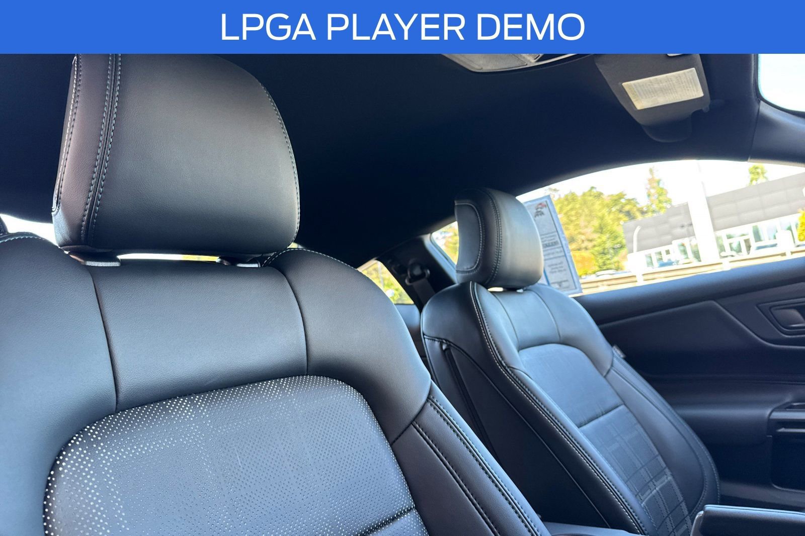 Used 2026 Ford Mustang GT Premium w/ GT Performance Package image 19