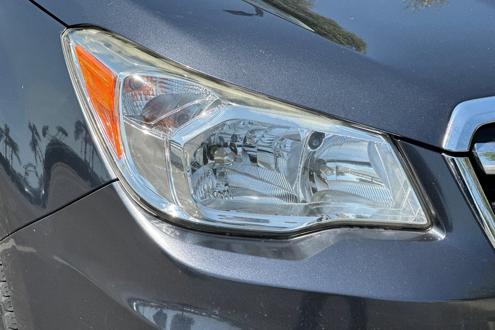 Used 2015 Subaru Forester 2.5i w/ Alloy Wheel Package image 10