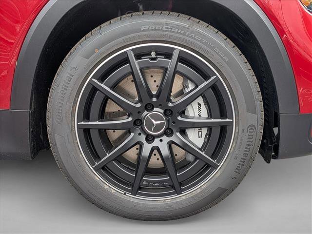 New 2026 Mercedes-Benz GLB 35 AMG 4MATIC image 10