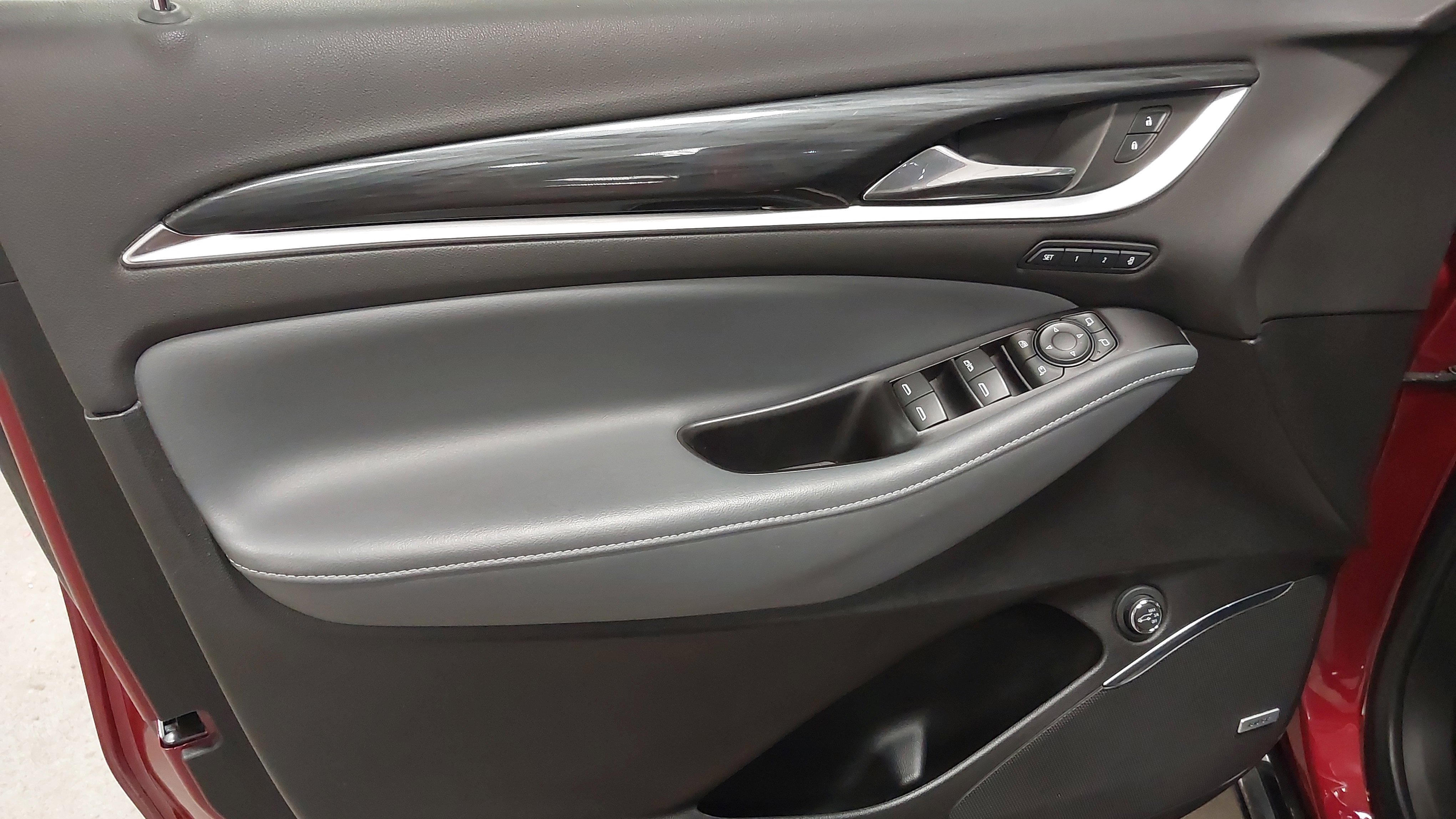 Used 2020 Buick Enclave Premium w/ LPO, Floor Liner Package image 25