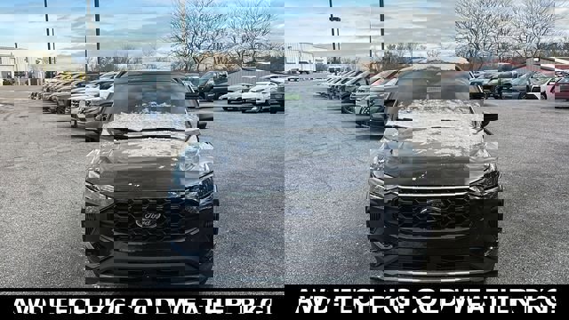 New 2026 Ford Escape ST-Line w/ Tech Pack #1 image 5