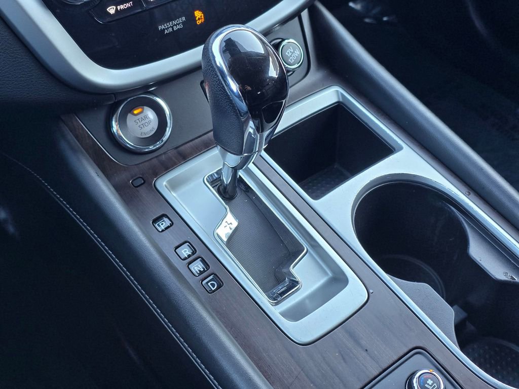 Used 2019 Nissan Murano Platinum w/ Cargo Package image 40