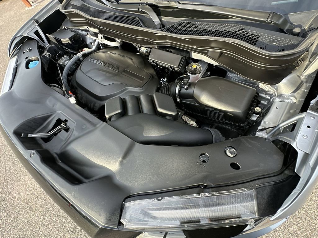 Used 2024 Honda Ridgeline Sport image 36