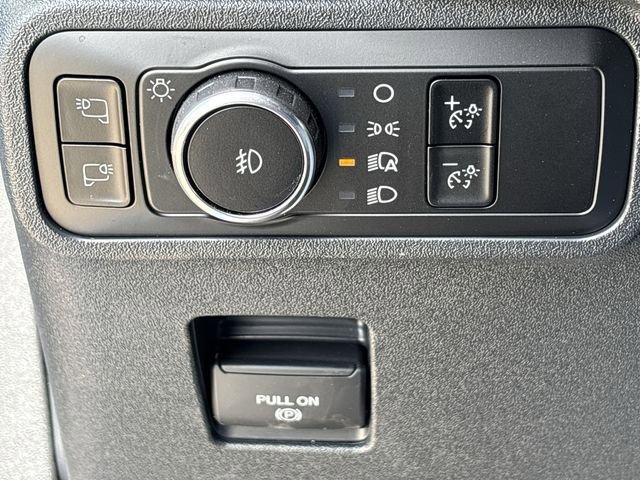 Used 2024 Ford Bronco Raptor AWD/4WD image 22