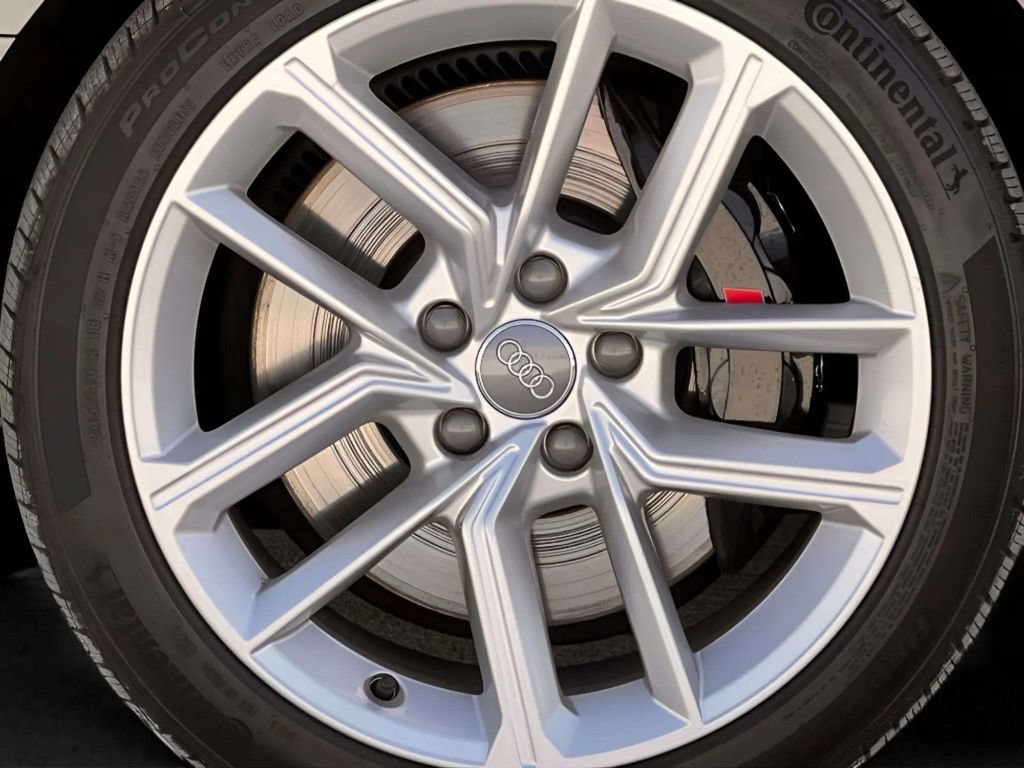 Used 2020 Audi S5 Premium Plus w/ Premium Plus AWD/4WD image 40