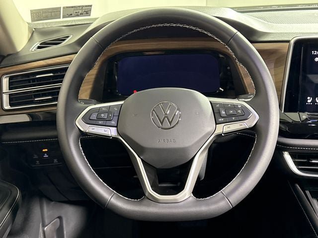 New 2026 Volkswagen Atlas SE AWD/4WD image 22
