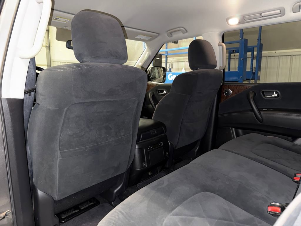 Used 2019 Nissan Armada SV w/ Driver Package image 23