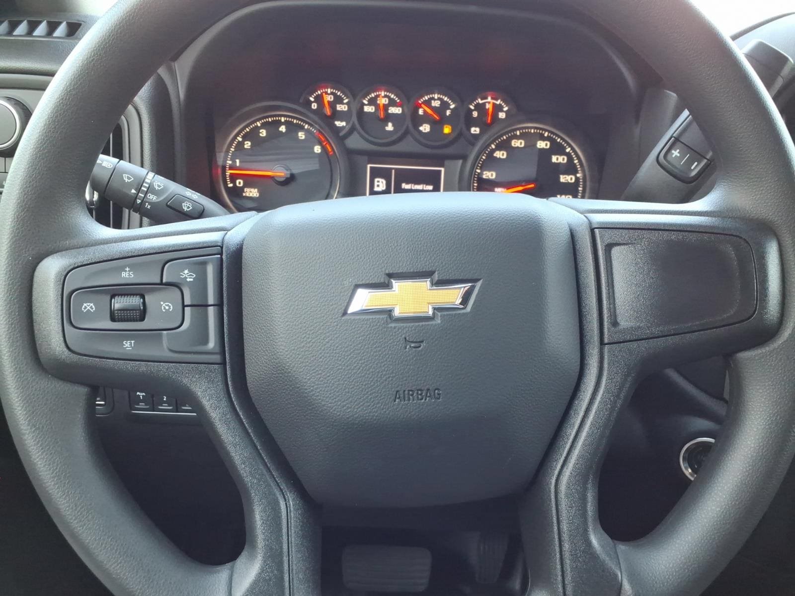 New 2026 Chevrolet Silverado 2500 W/T w/ WT Convenience Package AWD/4WD image 32