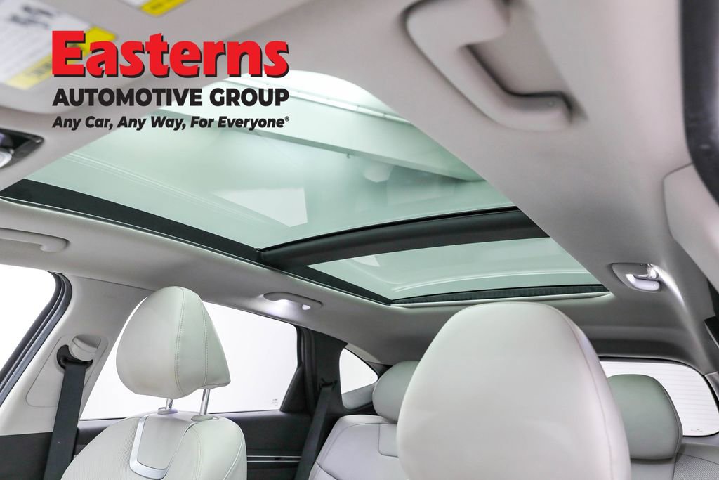 Used 2022 Hyundai Tucson Limited image 36