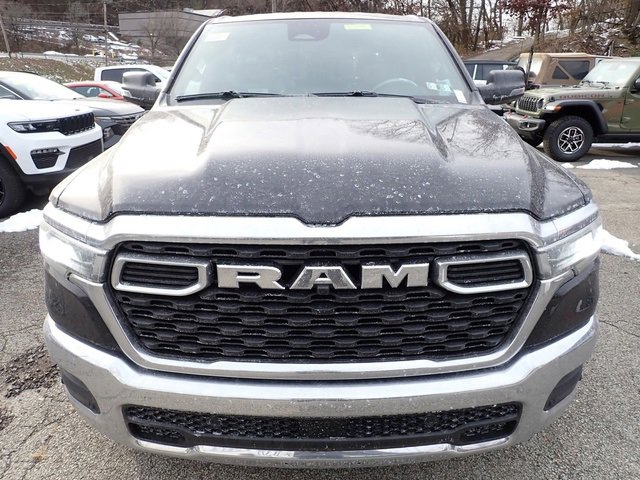 New 2026 RAM 1500 Big Horn image 10